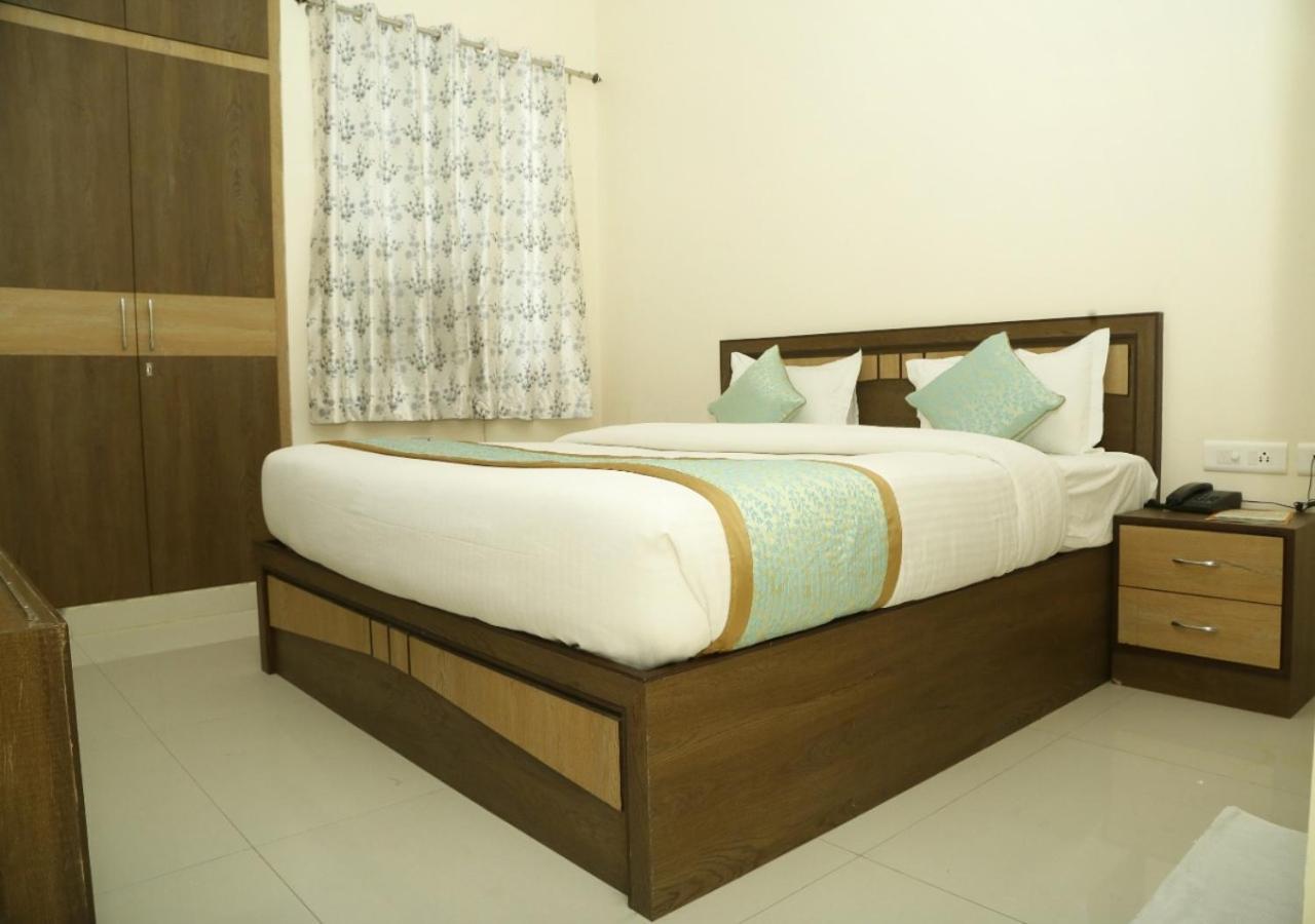 Hotel Cheelgadi Jaipur Ngoại thất bức ảnh