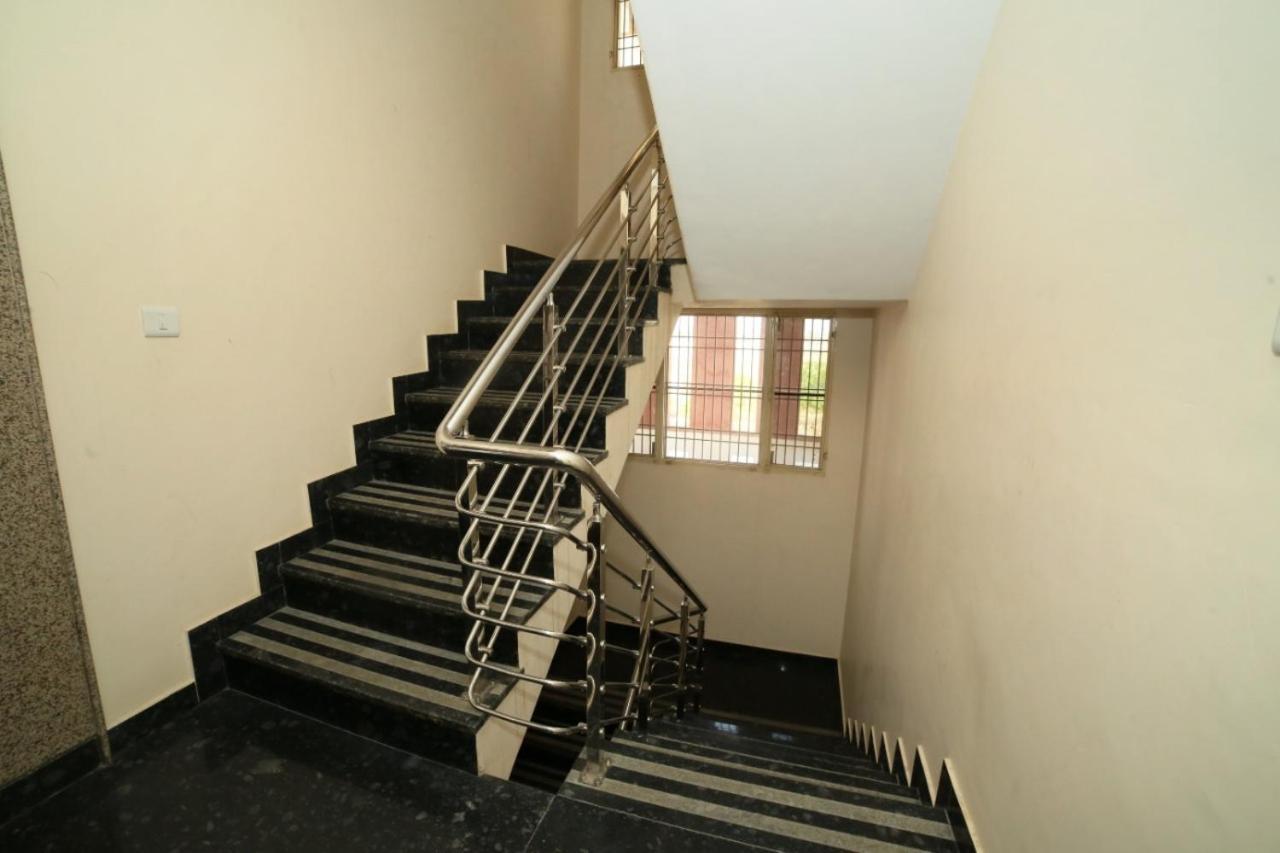 Hotel Cheelgadi Jaipur Ngoại thất bức ảnh