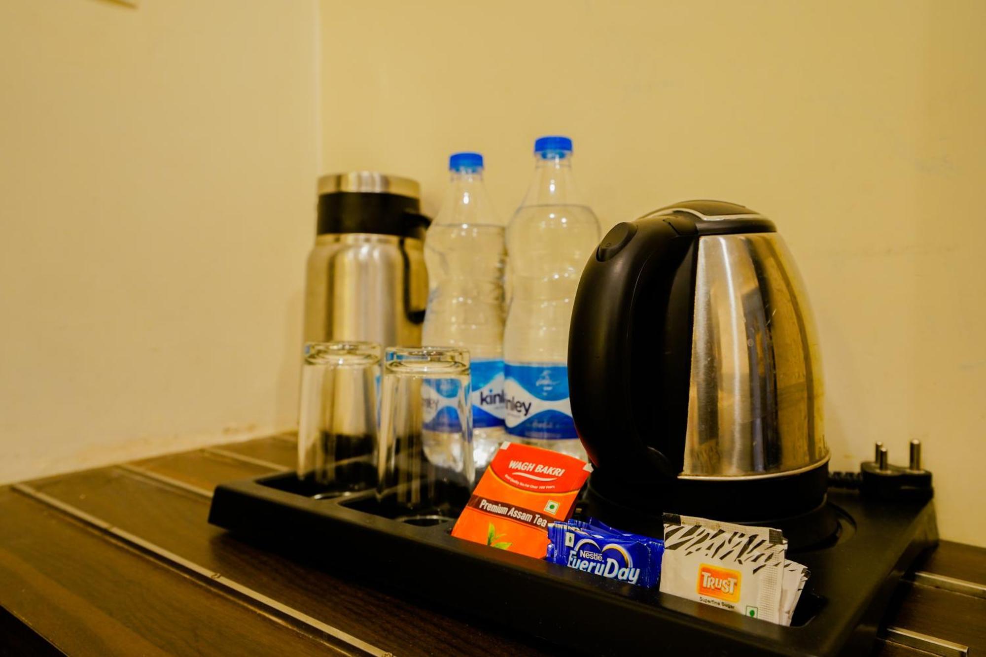 Hotel Cheelgadi Jaipur Ngoại thất bức ảnh