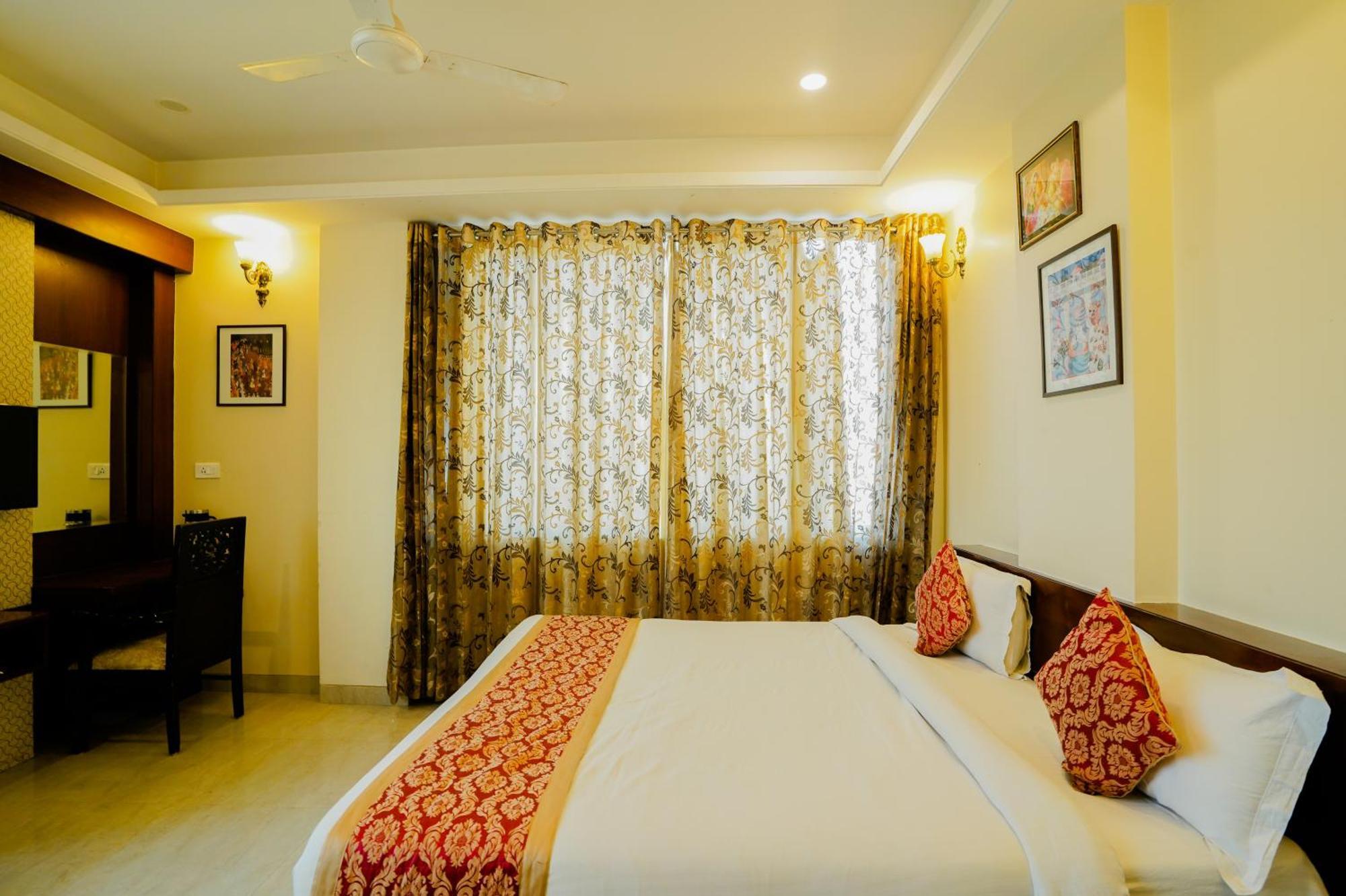 Hotel Cheelgadi Jaipur Ngoại thất bức ảnh