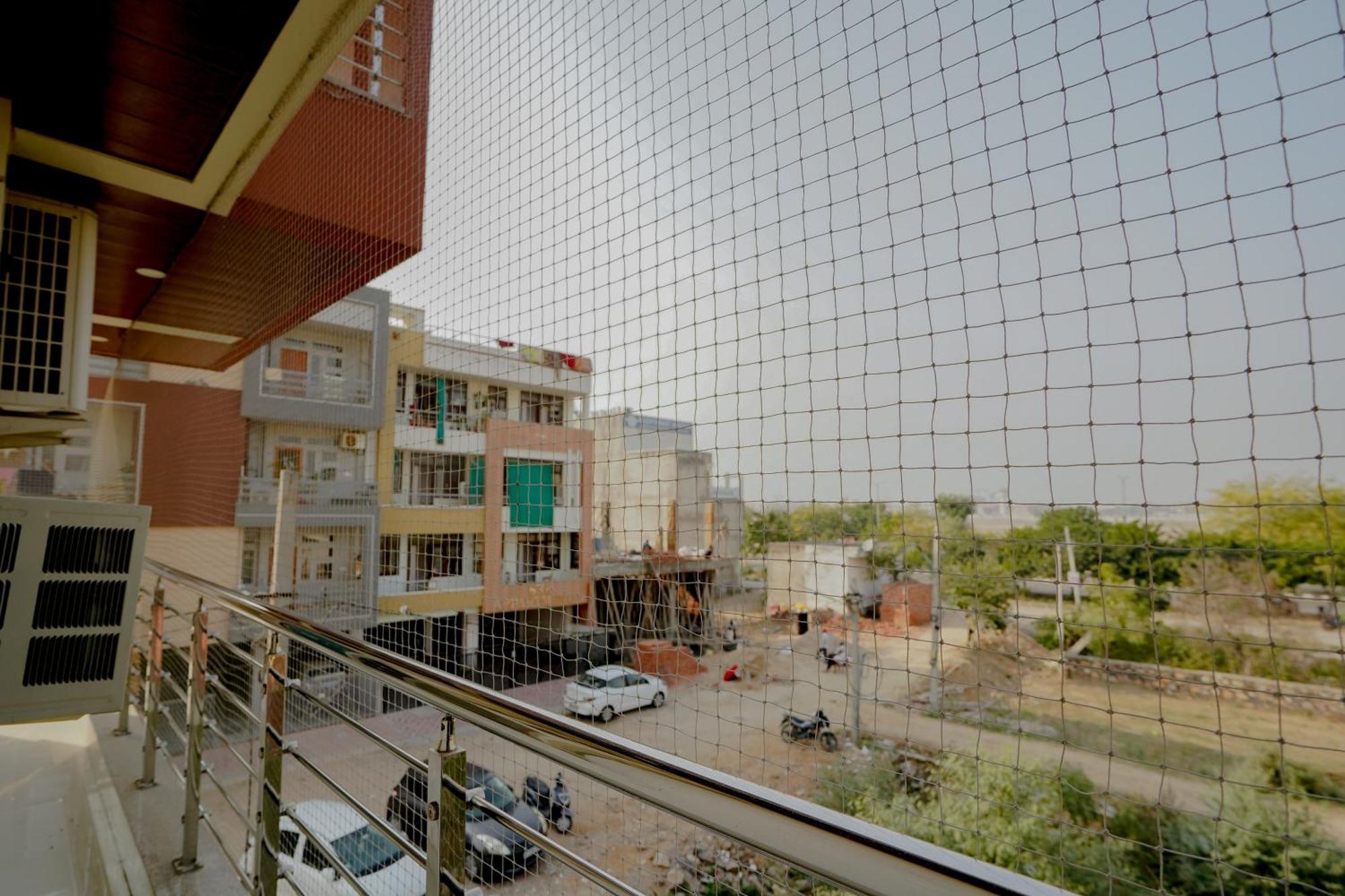 Hotel Cheelgadi Jaipur Ngoại thất bức ảnh